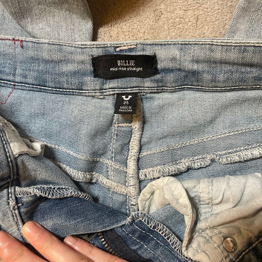 True religion Billie jeans 2023